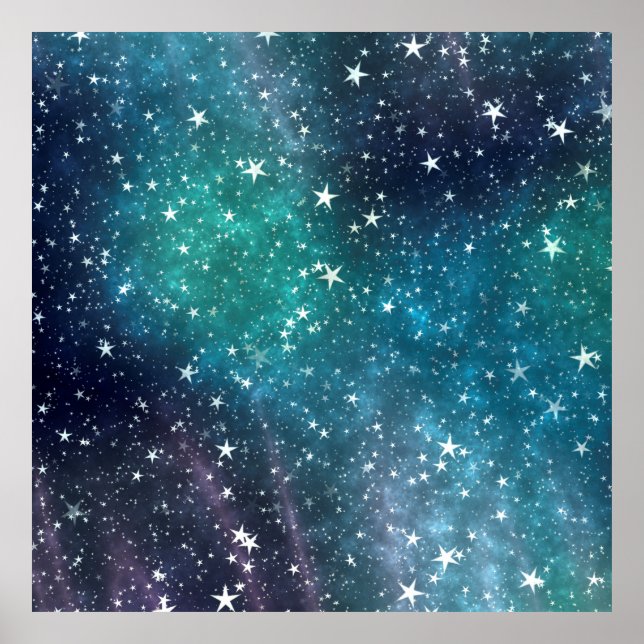 Poster papier de scrapbooking Arrière - plan (Devant)