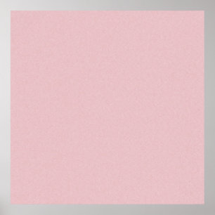 POSTER PAPIER DES ARRIÈRE - PLANS EN COULEUR ROSE CLAIRE 