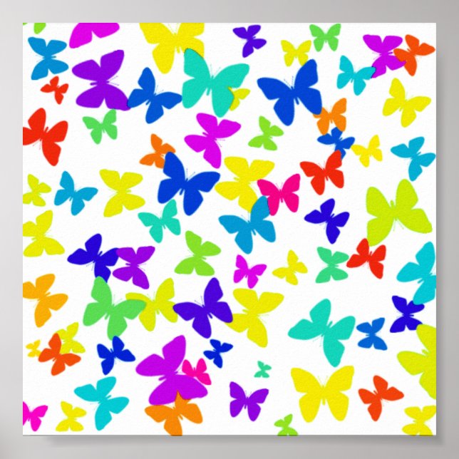 Poster Papier imprimé (Devant)