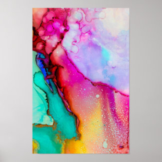 Poster Papier (Matte)