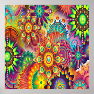 Poster Papier (Matte)