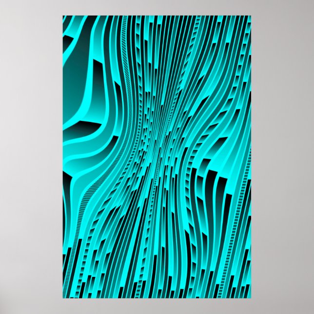 Poster papier peint abstrait de fond de conception (Devant)