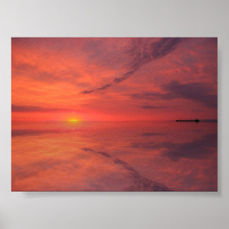 Poster Pâques à Duluth