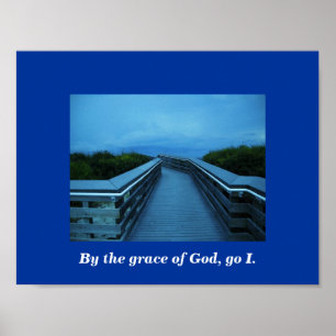 POSTER PAR LA GRÂCE DE DIEU, DISPARAISSENT I