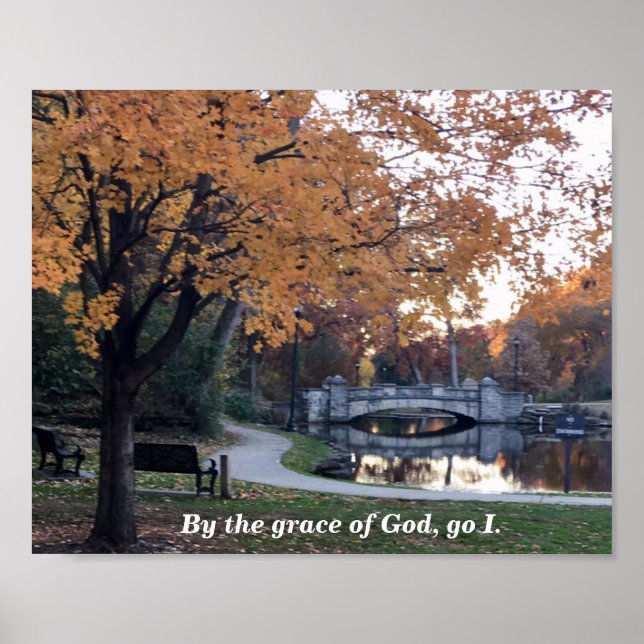POSTER PAR LA GRÂCE DE DIEU, VA-I (Devant)