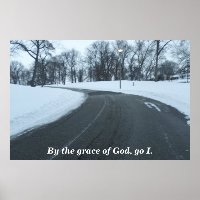 POSTER PAR LA GRÂCE DE DIEU, VA-I (Devant)