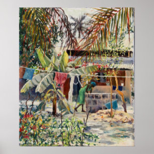 Poster Par le mur 2009