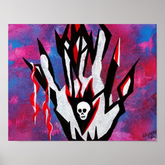 Poster Par Tout Moyen (Devant)