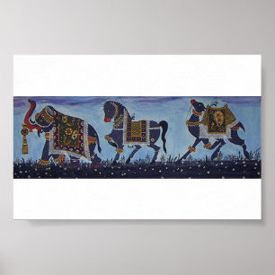 Poster Parade