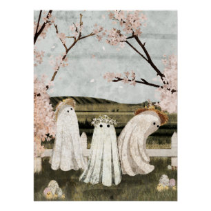 Poster Parade de Pâques