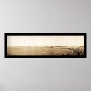 Poster Parade Spirit Lake Photo 1908