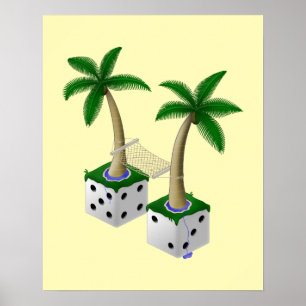 Poster Paradis