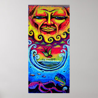 Poster paradis