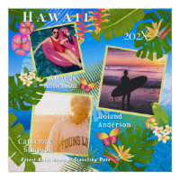 Paradis tropical Voyage Souvenirs Mer