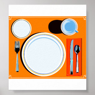 Poster Paramètre de table rétroactive