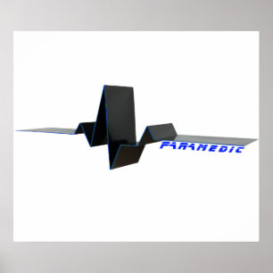 Poster Paramètre EKG