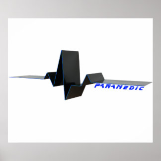 Poster Paramètre EKG