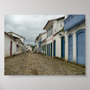Poster Paraty