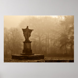 Poster Parc à Lembeek