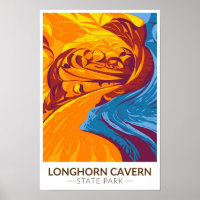 Parc national de Longhorn 