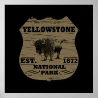 parc national de yellowstone