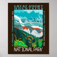 Parc national des Great Smotains