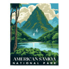 Parc national des Samoa américaines Travel Nature 