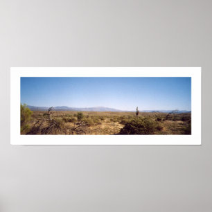 Poster Parc national McDowell