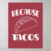 Parce que Tacos