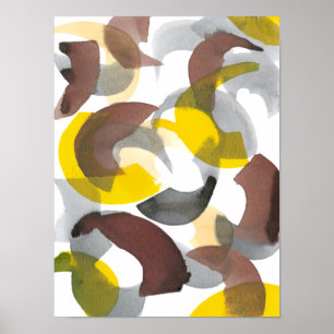 Poster Parenthèse II