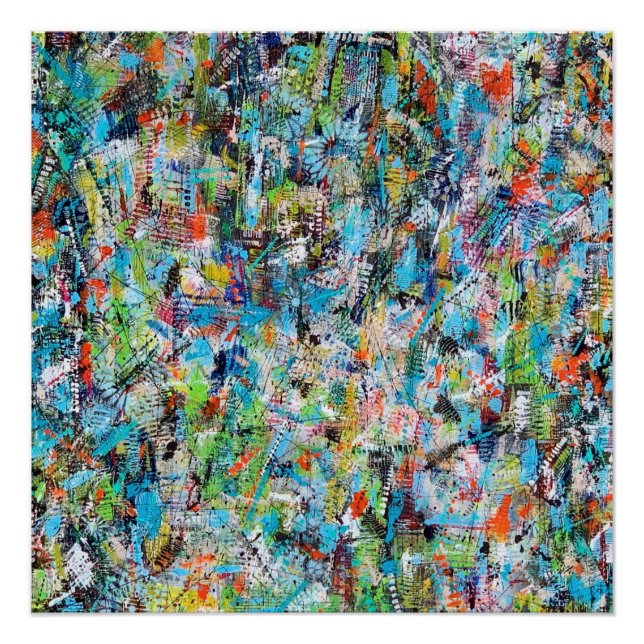 Poster parfait de Awaken (Devant)