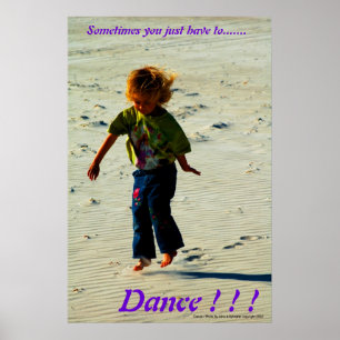 Poster Parfois, il suffit de........