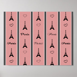 Poster Paris