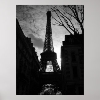 Poster Paris