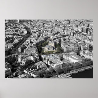 Poster Paris