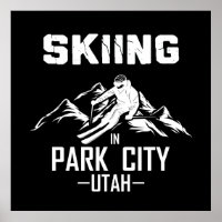 Park City Utah ski