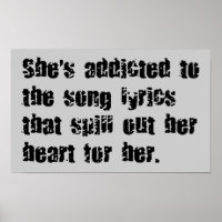 PAROLES DE CHANSON ADDITIONNELLES COEUR ÉPILLER DE