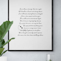 Paroles Personnalisées Imprimer, Chanson Lyrics Ar