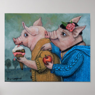 Poster Partagerez-Vous ?