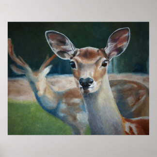 POSTER PARTENAIRES POUR LA VIE