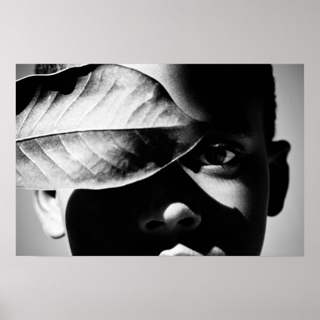 Poster Partie (Devant)