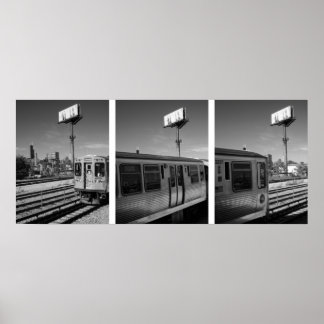 Poster Partir, Partir, Partir