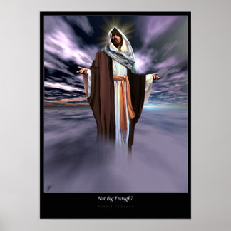 Poster Pas Assez Gros ? ?