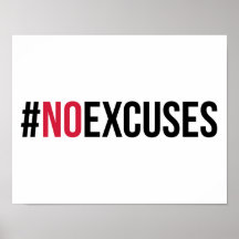 Pas De Citation De Gym Excuses