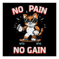 Pas de douleur Pas de Gain