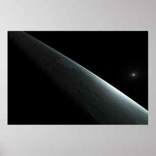 Poster pas pour l'être humain