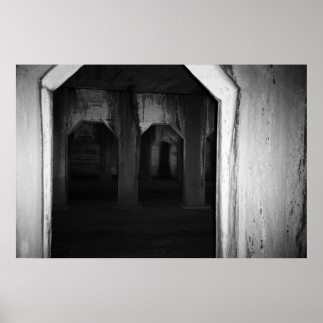 Poster Passe (Devant)