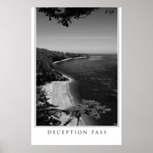 Poster Passe de tromperie