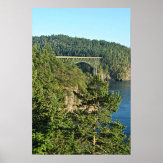 Poster Passe de tromperie