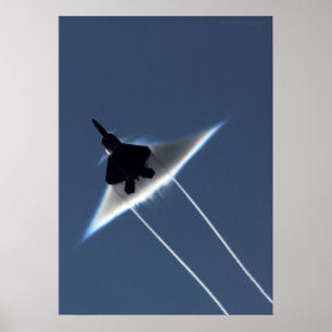 Poster Passe haute vitesse